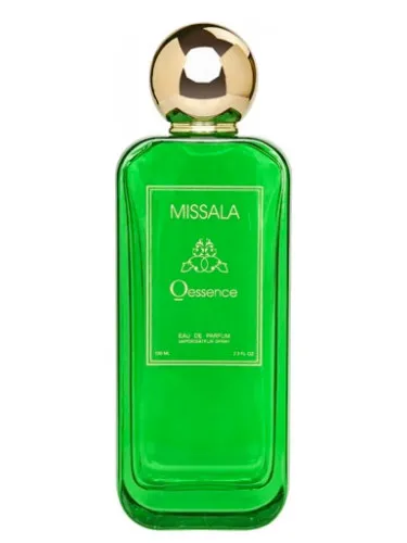 Imagen de Qessence