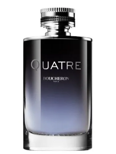 Imagen de Boucheron Quatre Absolue de Nuit Pour Homme