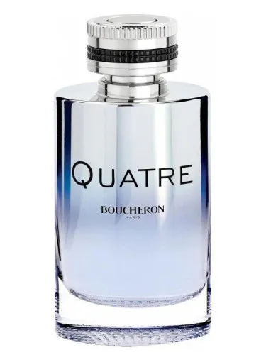 Imagen de Boucheron Quatre Intense Pour Homme Eau de Toilette