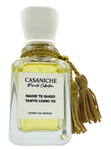 Imagen de Nadie te quiso tanto como yo