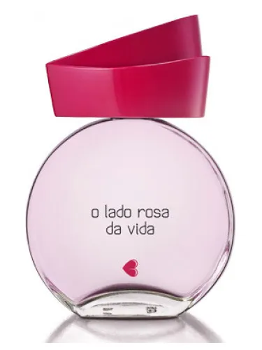 Imagen de O Lado Rosa da Vida