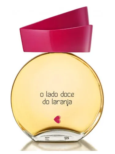Imagen de O Lado Doce do Laranja