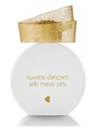 Imagen de Nuvens Dançam Sob Meus Pés