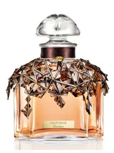 Imagen de L’Automne