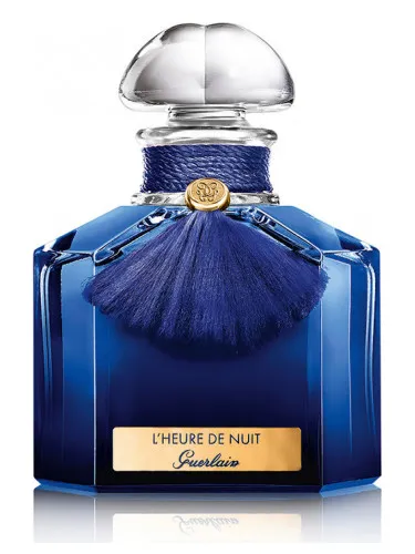 Imagen de L'Heure de Nuit