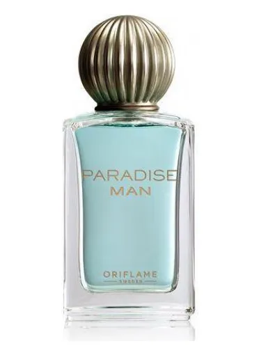 Colección Paradise