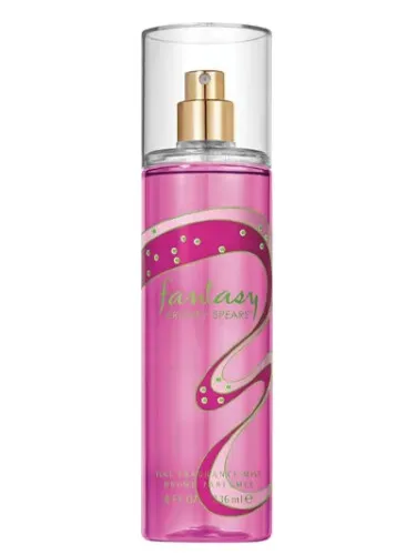 Imagen de Fantasy Body Mist