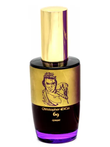 Imagen de 69 Le Parfum