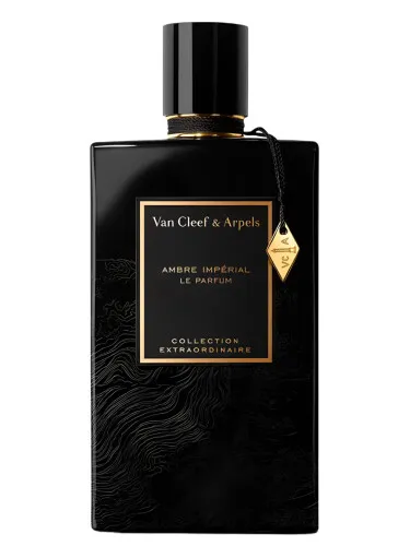 Imagen de Ambre Impérial Le Parfum