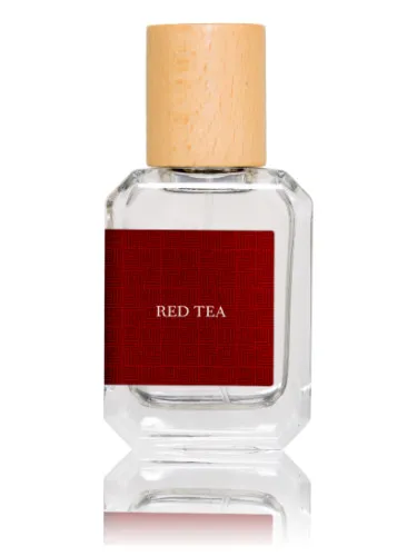 Imagen de Red Tea