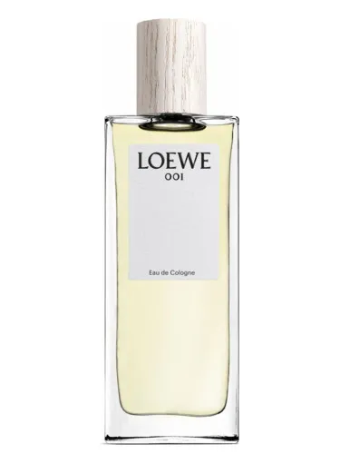 Imagen de Loewe 001 Eau de Cologne
