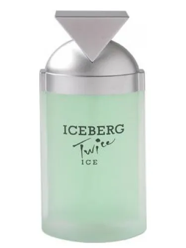 Imagen de Iceberg Twice Ice