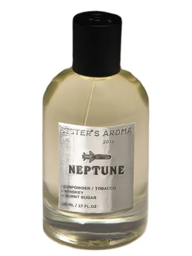Imagen de Neptune