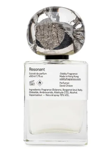 Imagen de Resonant