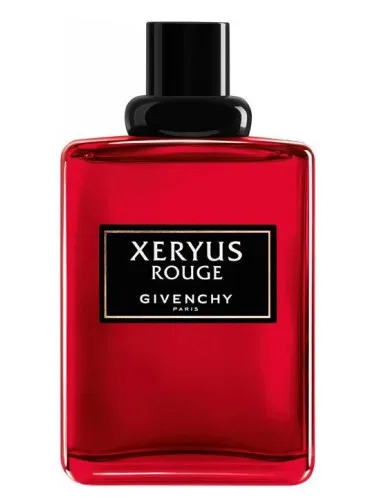 Imagen de Xeryus Rouge