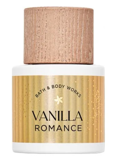 Imagen de Vanilla Romance