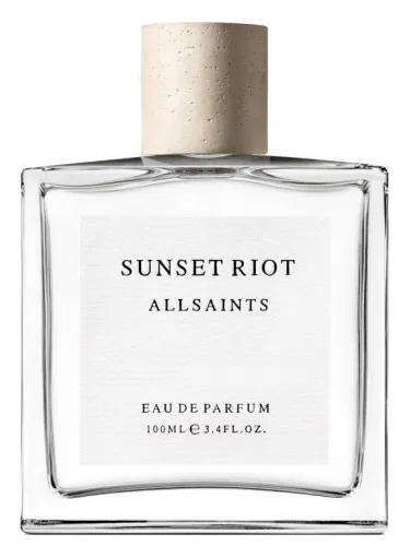 Imagen de Sunset Riot