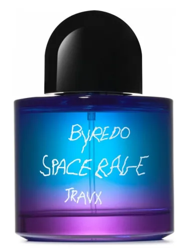 Colección Cactus Jack for BYREDO