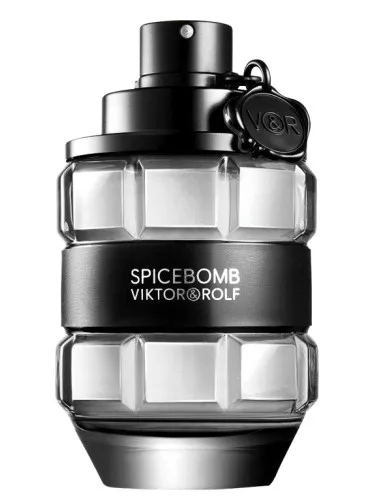 Imagen de Spicebomb