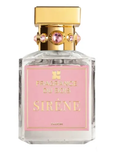 Colección Sirène
