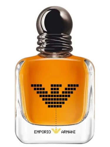 Imagen de Emporio Armani Stronger With You Limited Edition