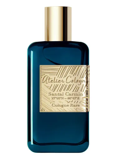 Imagen de Santal Carmin
