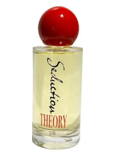 Imagen de Seduction Theory