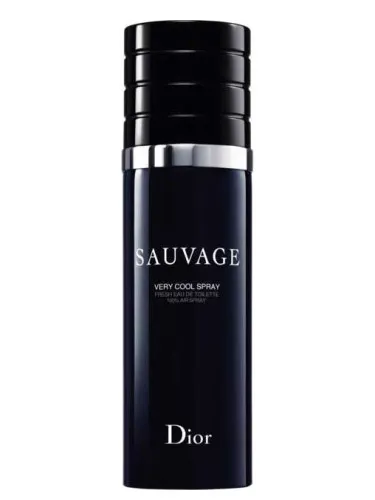 Imagen de Sauvage Very Cool Spray