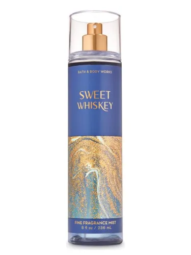 Imagen de Sweet Whiskey