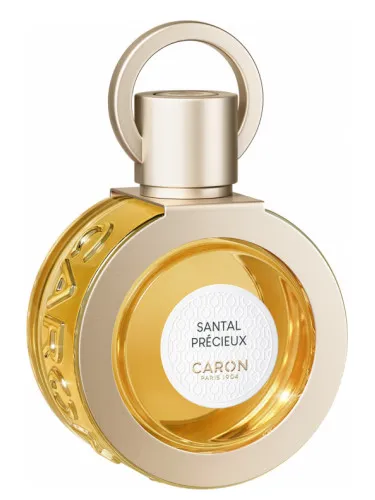Imagen de Santal Précieux (2021)