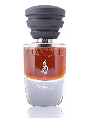 Imagen de Tango