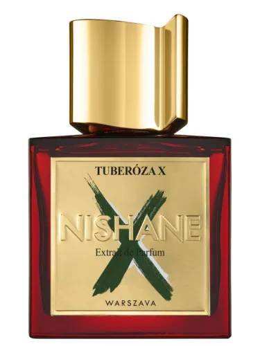 Imagen de Tuberóza X