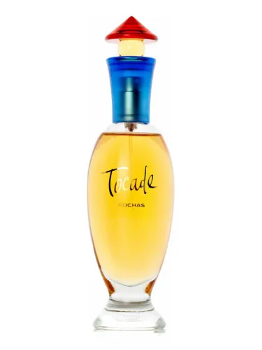 Colección Tocade
