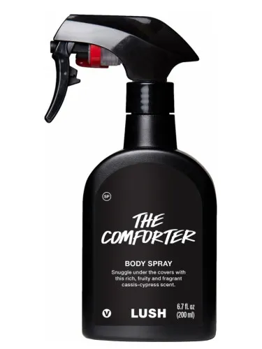 Imagen de The Comforter