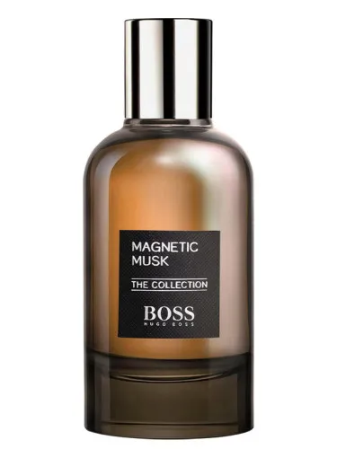 Imagen de The Collection Magnetic Musk