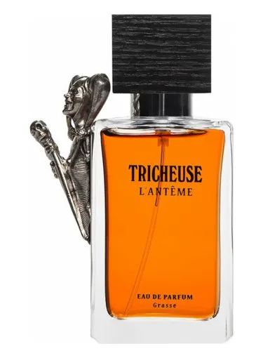 Imagen de Tricheuse