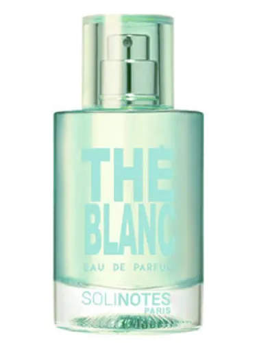 Imagen de The Blanc