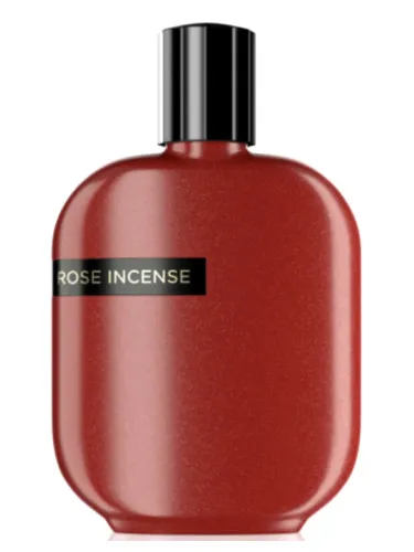 Imagen de The Library Collection Rose Incense