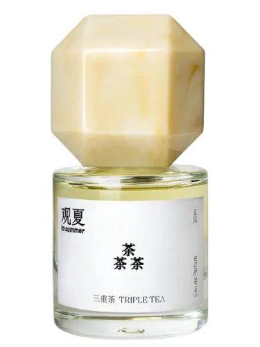Imagen de Triple Tea 三重茶