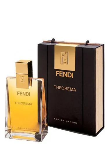 Imagen de Fendi Theorema