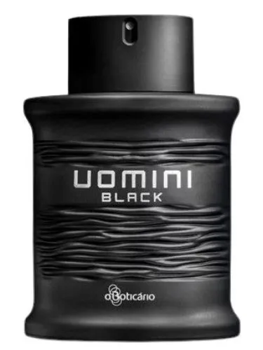 Imagen de Uomini Black