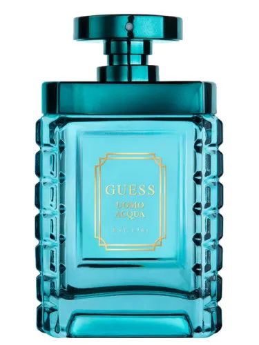 Colección Guess Uomo