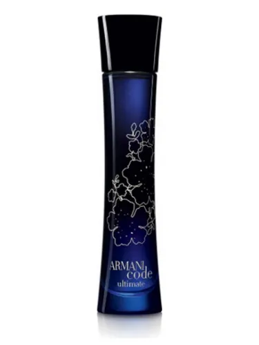 Imagen de Armani Code Ultimate Femme