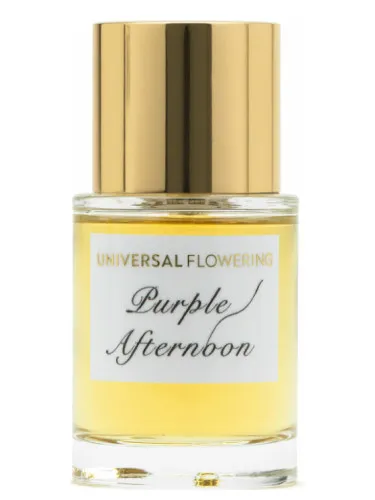 Imagen de Purple Afternoon