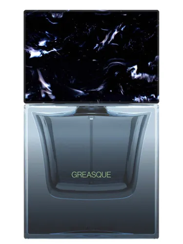 Imagen de Greasque