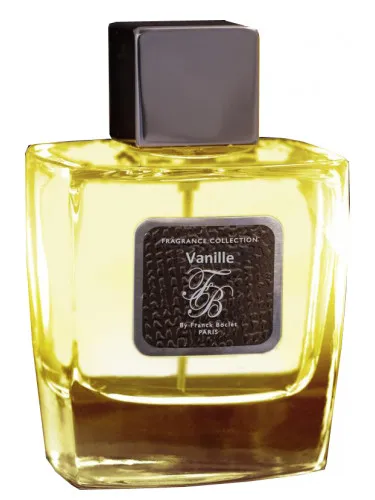 Imagen de Vanille