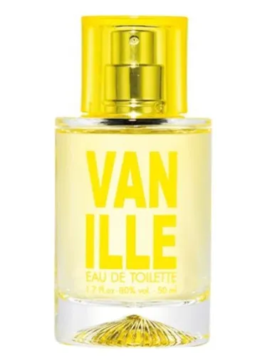 Imagen de Vanille