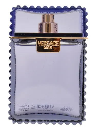 Imagen de Versace Man