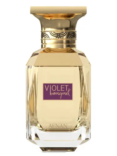 Imagen de Violet Bouquet
