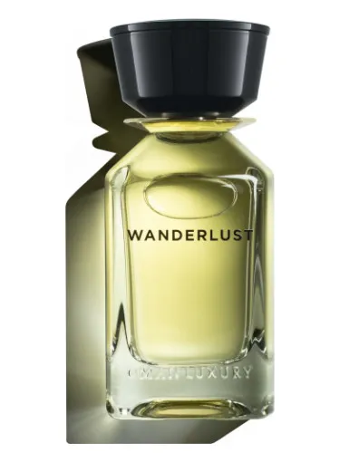 Imagen de Wanderlust